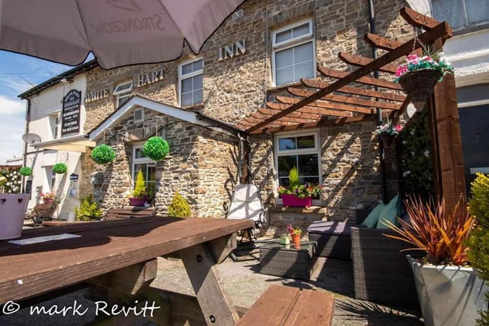 Gallery image of The White Hart Inn in Llandeilo