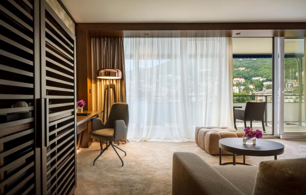 Hotel Ambasador - by Liburnia Hotels & Villas - 19