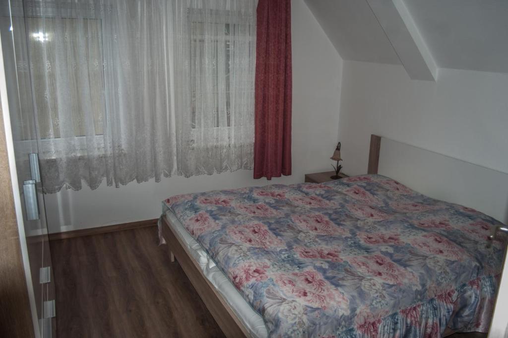 Pension Muldental Großbothen - Departamento