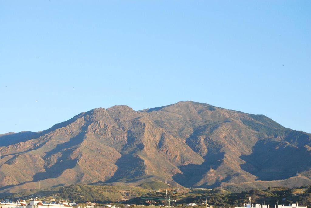 Bild i bildgalleri på Hotel Buenavista i Estepona