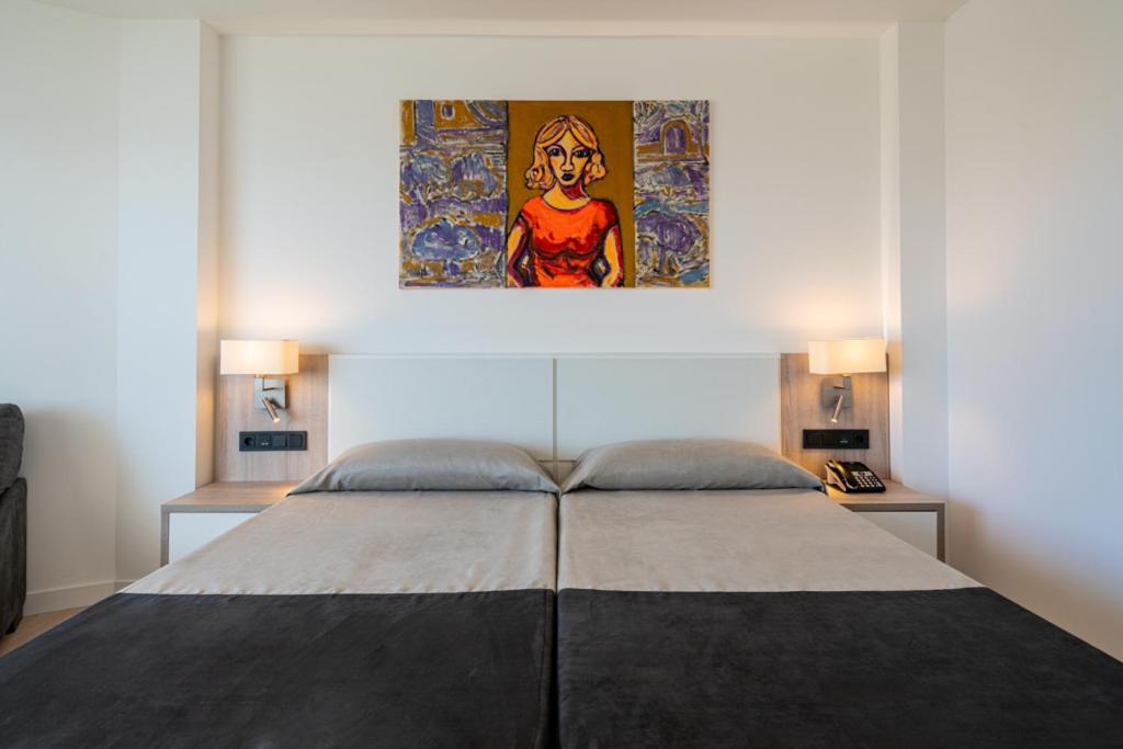 Hotel Mirador, Palma de Mallorca – Bijgewerkte prijzen 2023
