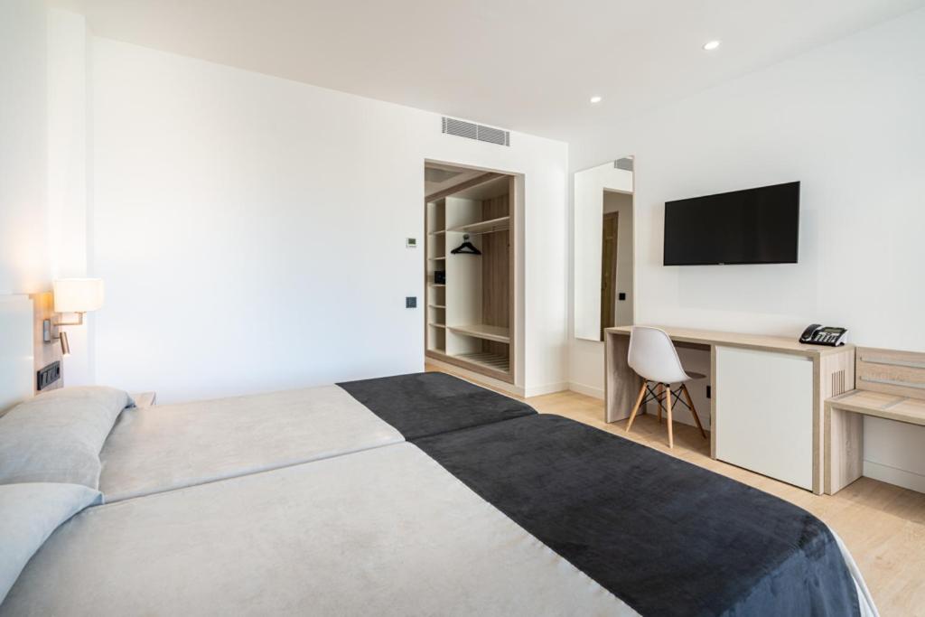 Hotel Mirador - Resim 36