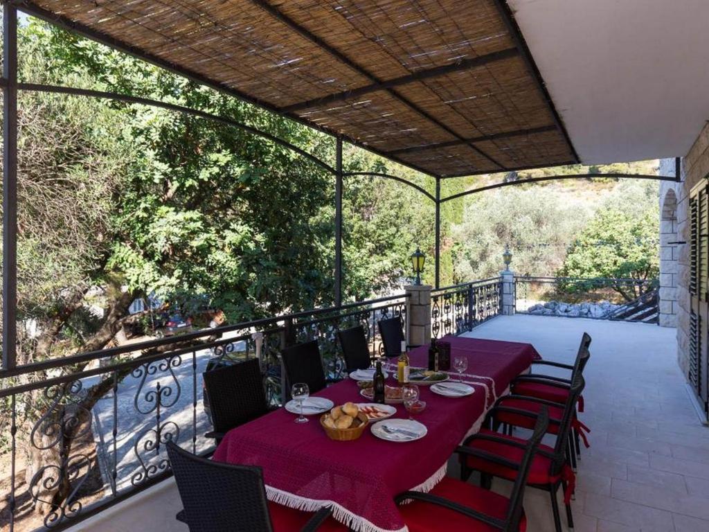 Rooms Villa Bašica