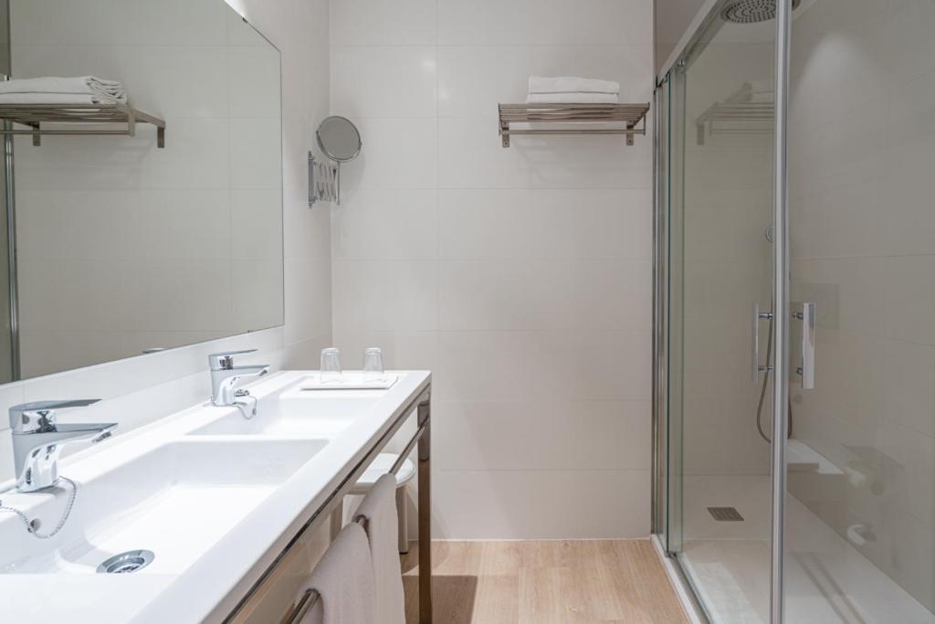 Hotel Mirador - Resim 37