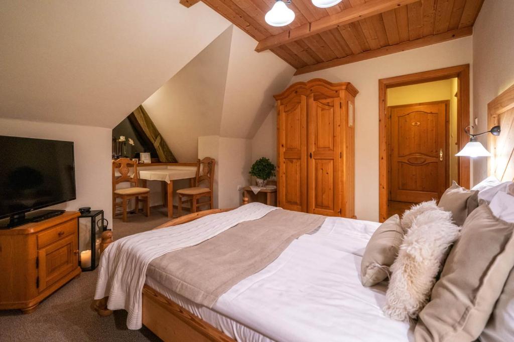 Willa i Domki Pod Reglami - 7