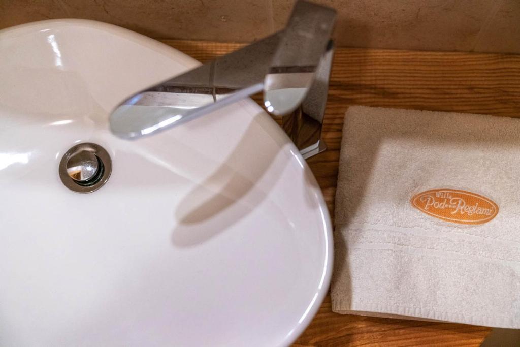 Willa i Domki Pod Reglami - 6