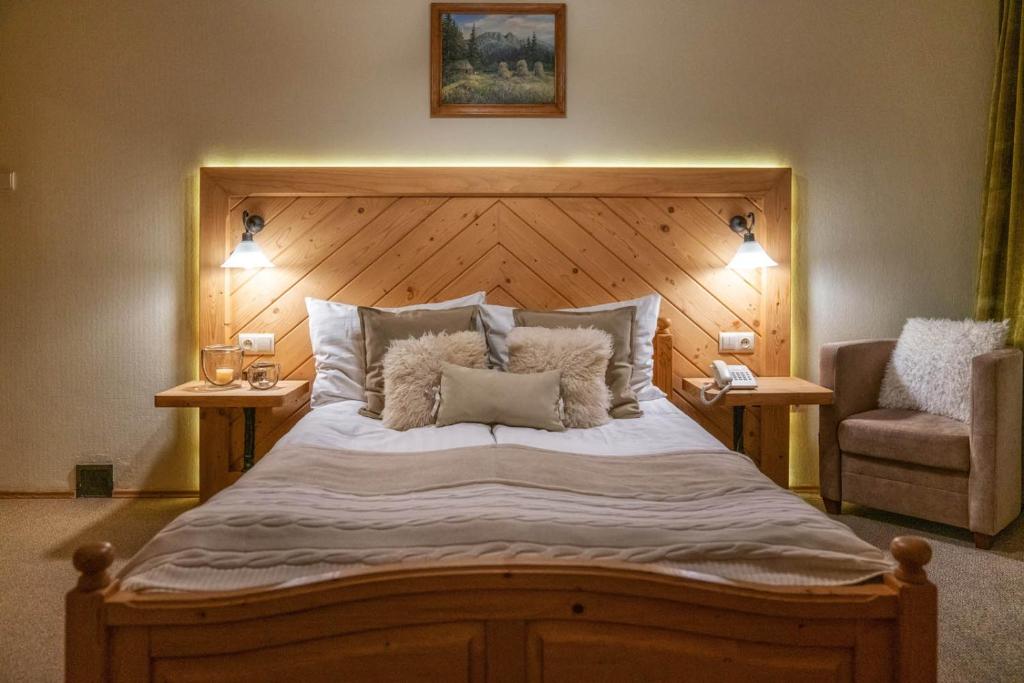 Willa i Domki Pod Reglami - 5