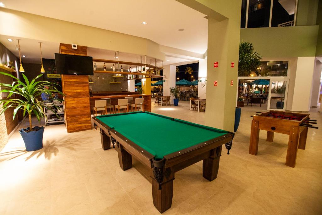  VIDAM Hotel Aracaju