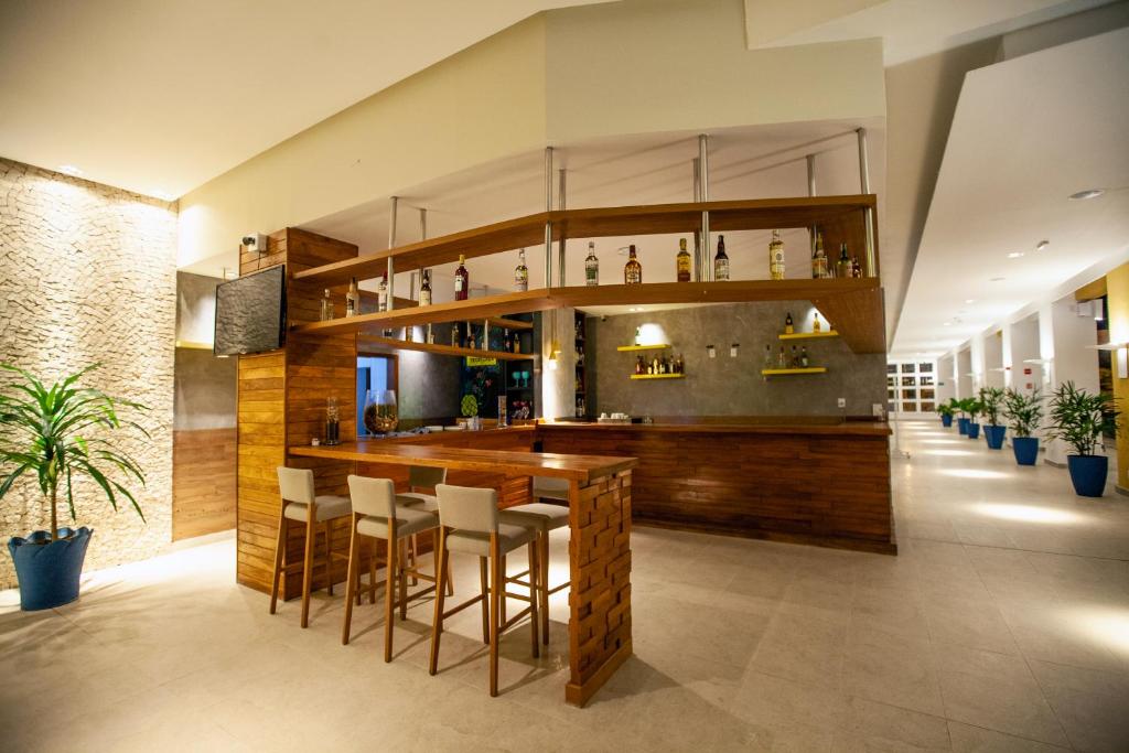  VIDAM Hotel Aracaju