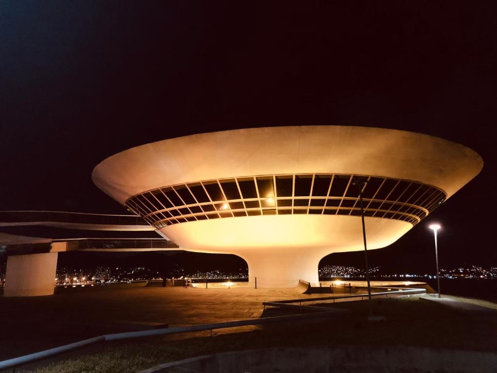  Viareggio Hotel - Niteroi