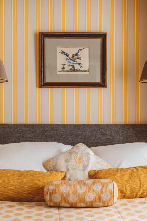 Hôtel de l'Abbaye - Resim 18