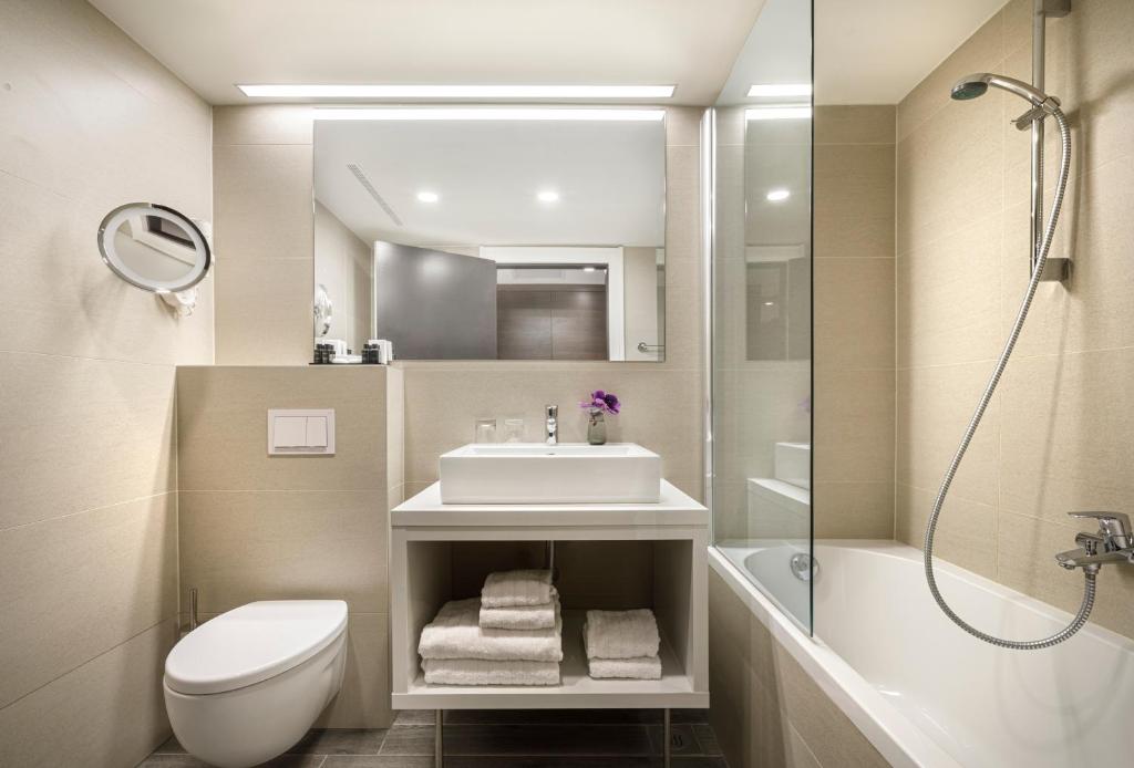 Hotel Ambasador - by Liburnia Hotels & Villas - 10