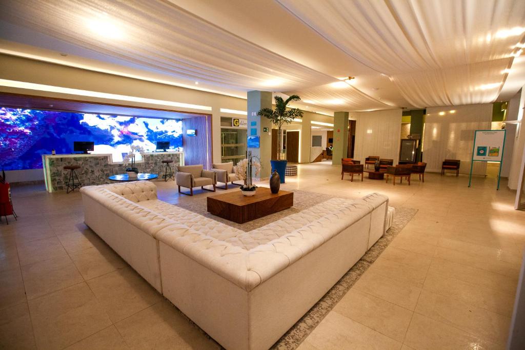  VIDAM Hotel Aracaju