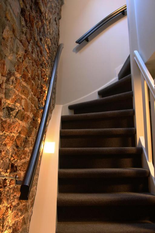 Fotografie z fotogalerie ubytování Hotel 't Keershuys v destinaci Den Bosch