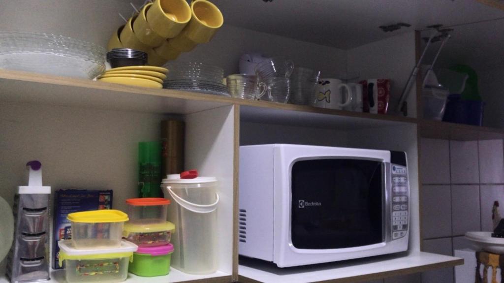  Apartamento beira mar no bessa! Até 8 pessoas!