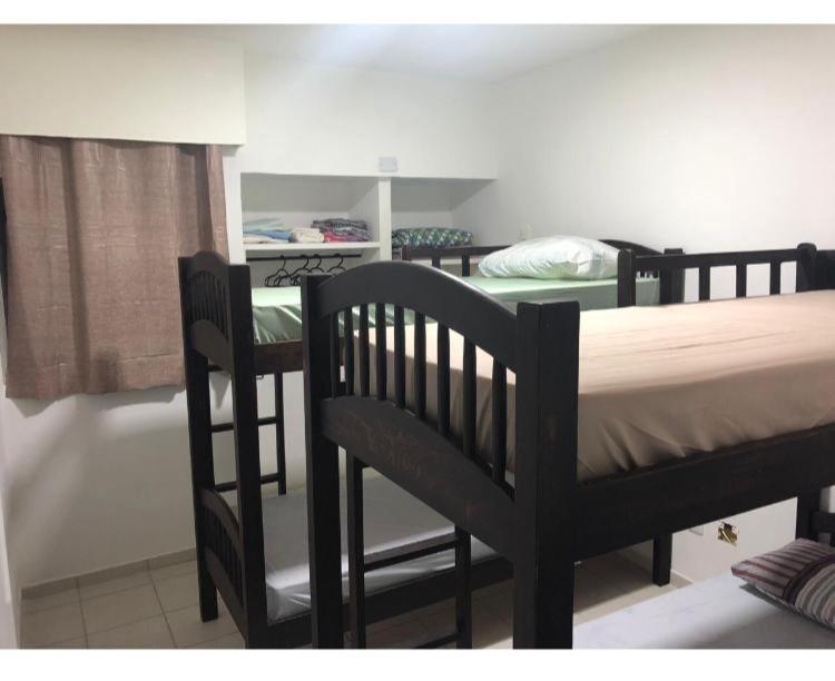  Apartamento beira mar no bessa! Até 8 pessoas!