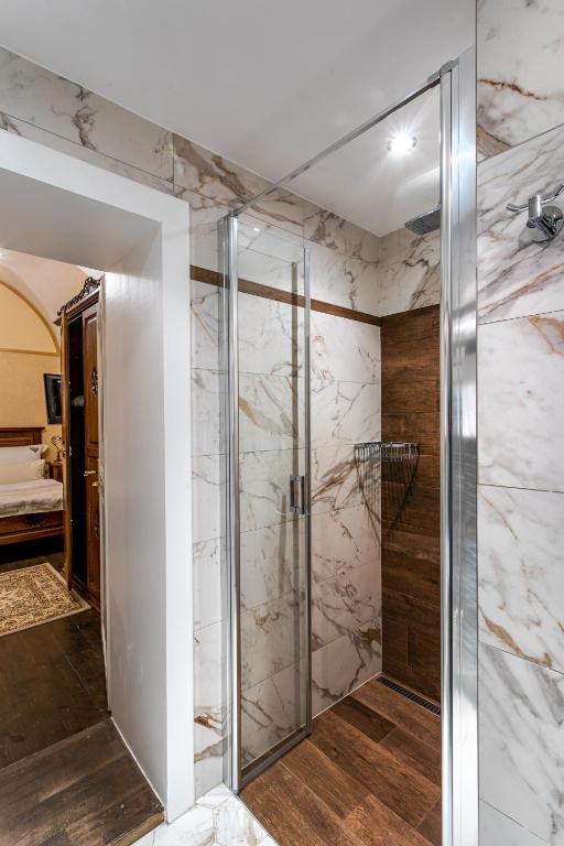 Residence U Cerného Orla - Resim 25