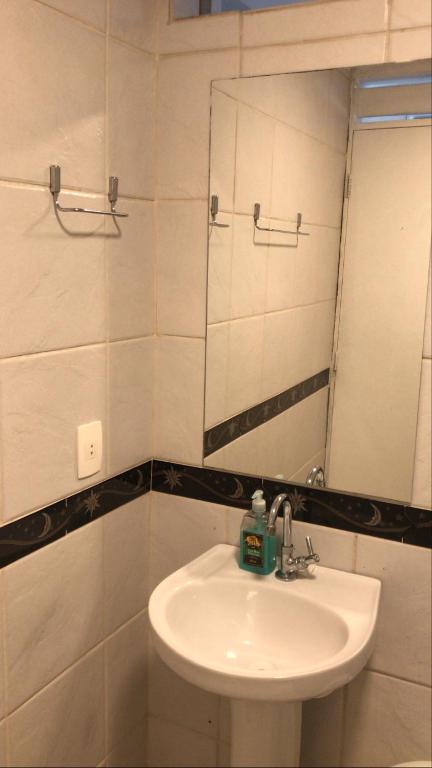  Apartamento beira mar no bessa! Até 8 pessoas!