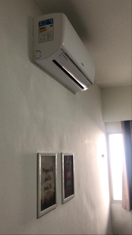  Apartamento beira mar no bessa! Até 8 pessoas!