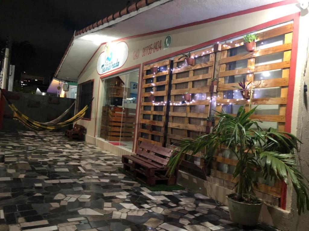  Pousada Temporada Natal
