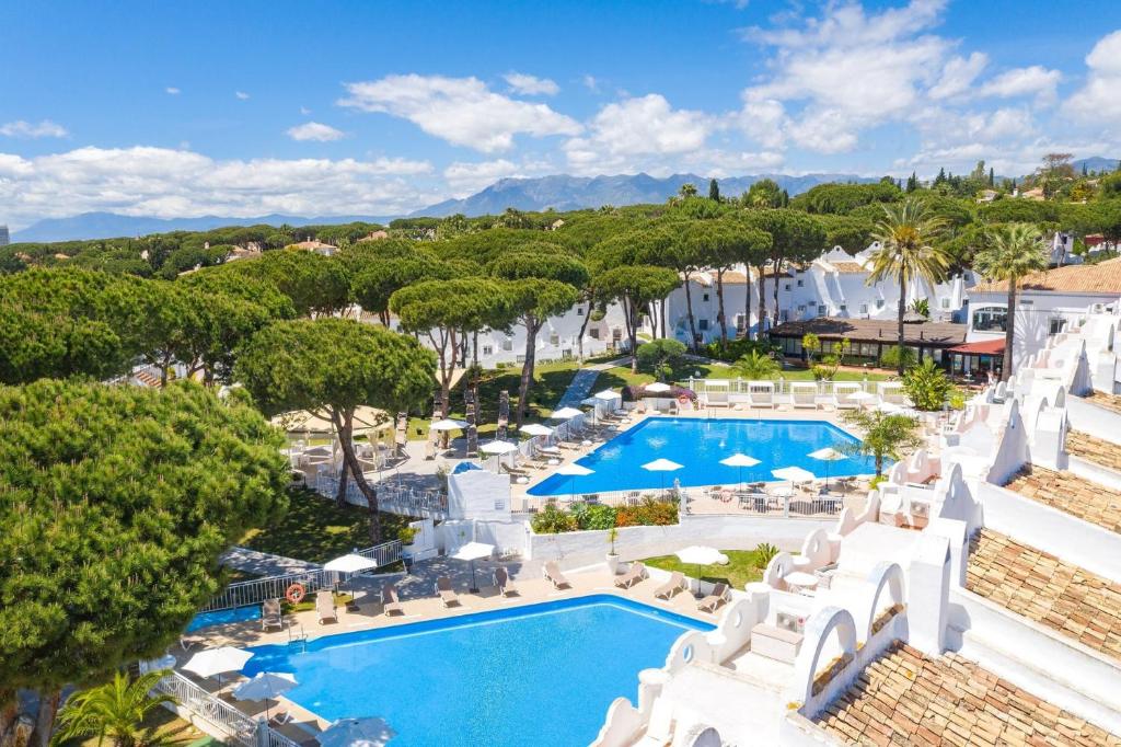 Appartement Luxury Townhouse Elviria Vime (Spanje Marbella ...