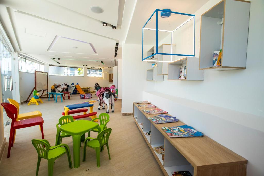  VIDAM Hotel Aracaju