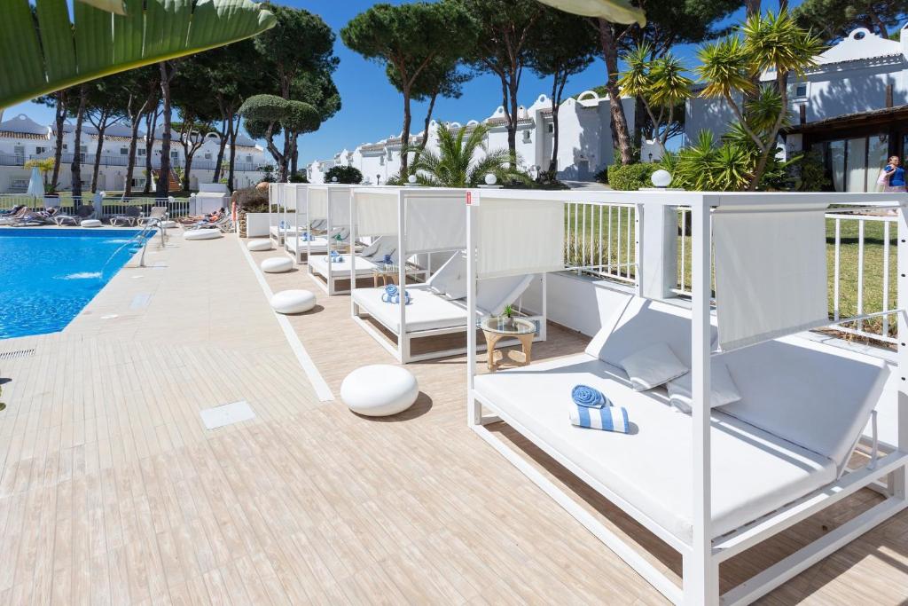 Appartement Luxury Townhouse Elviria Vime (Spanje Marbella ...