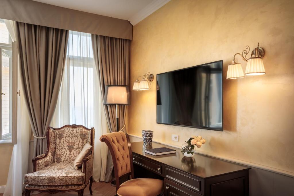 Villa Abbazia - by Liburnia Hotels & Villas - 3