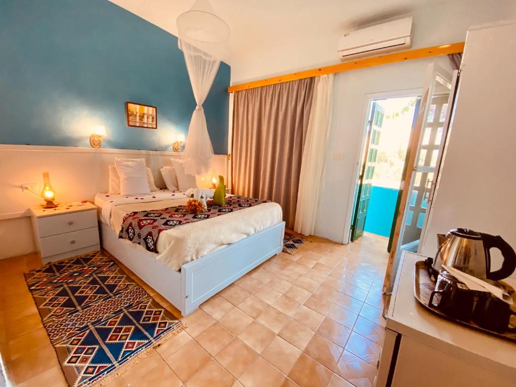 El Gezira Hotel - 13