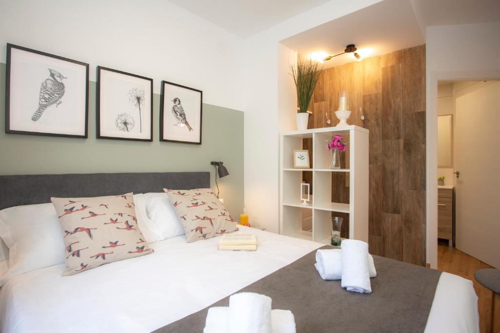 Ruzafa Lander by SingularStays, Valencia – Precios ...