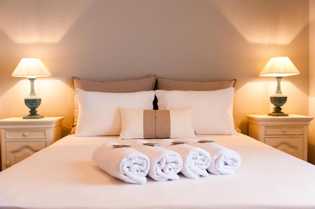 Anna Platanou Hotel - 6