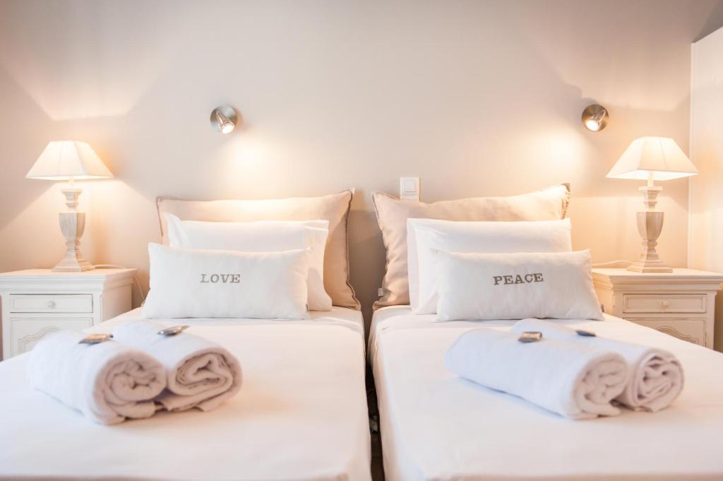 Anna Platanou Hotel - 9