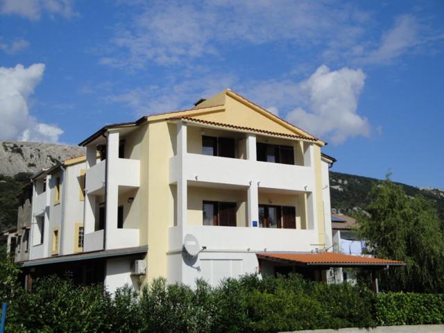 APARTMANI MIRJANA Studio 7