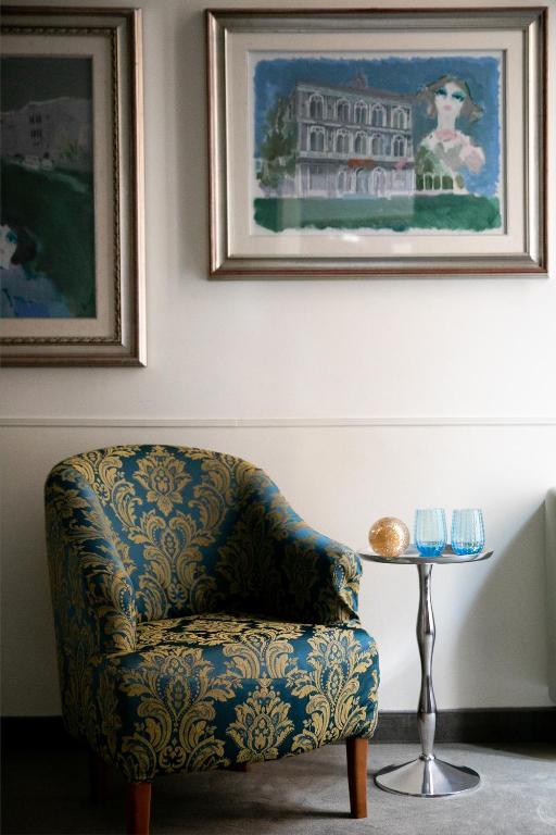 Ca' San Giorgio B&B - 14