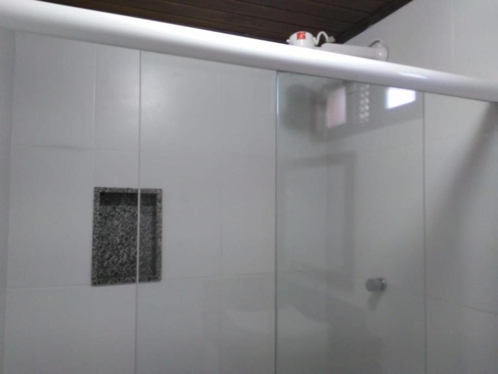 Hotel Fazenda Colibri - Salle Double Ou Jumelle