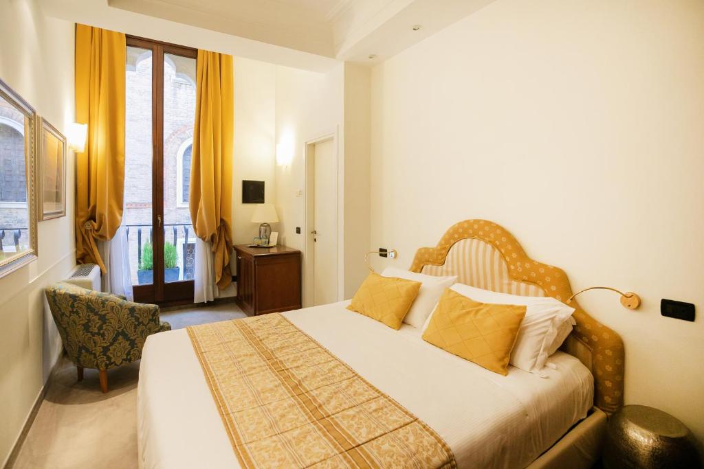 Ca' San Giorgio B&B - 19