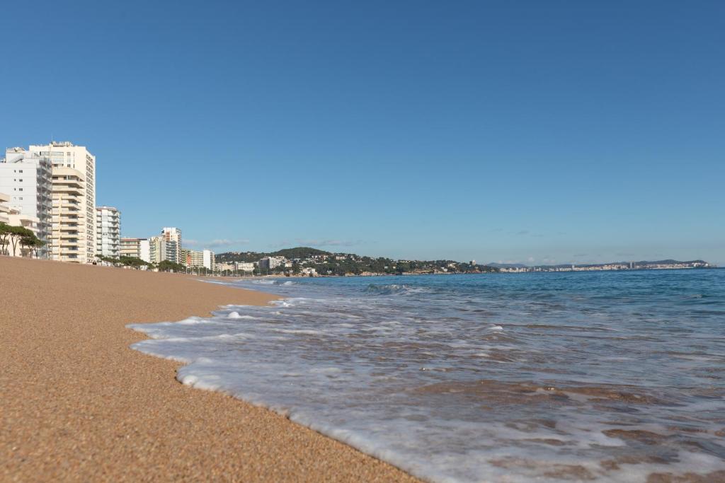 Hauzify I Apartament Albatros (Spanje Castell-Platja dAro ...
