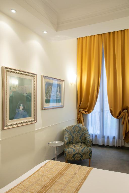 Ca' San Giorgio B&B - 9