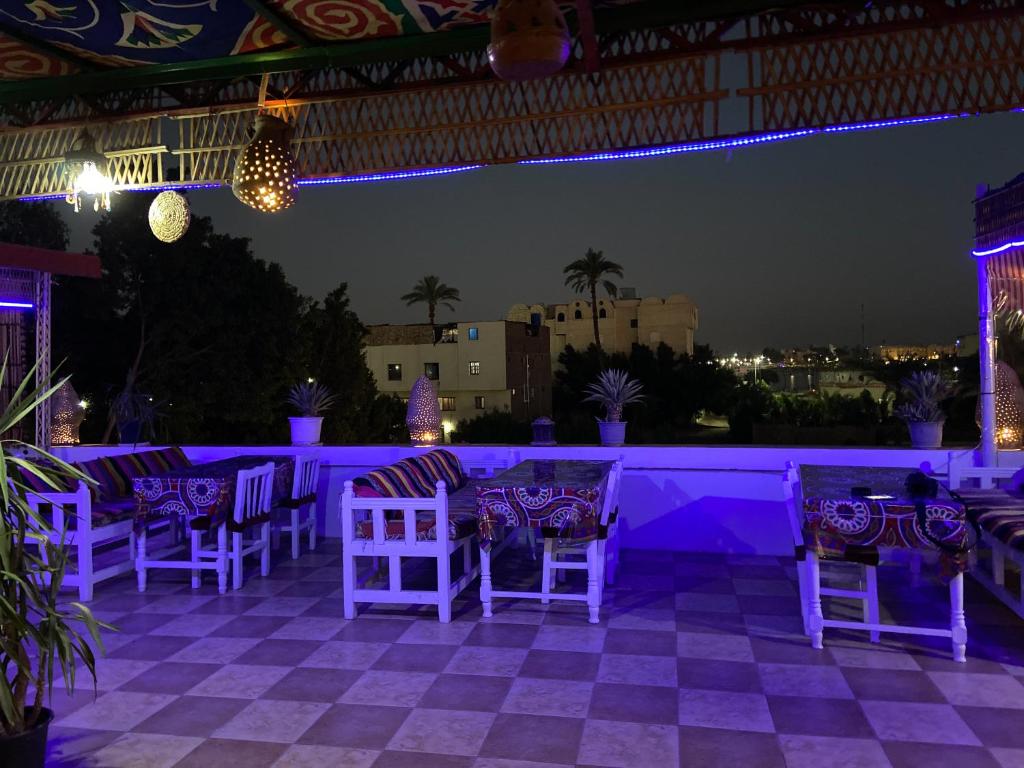 El Gezira Hotel - 3