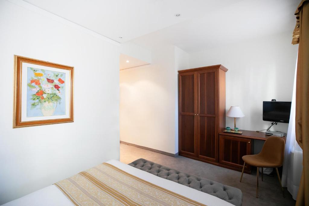 Ca' San Giorgio B&B - 11