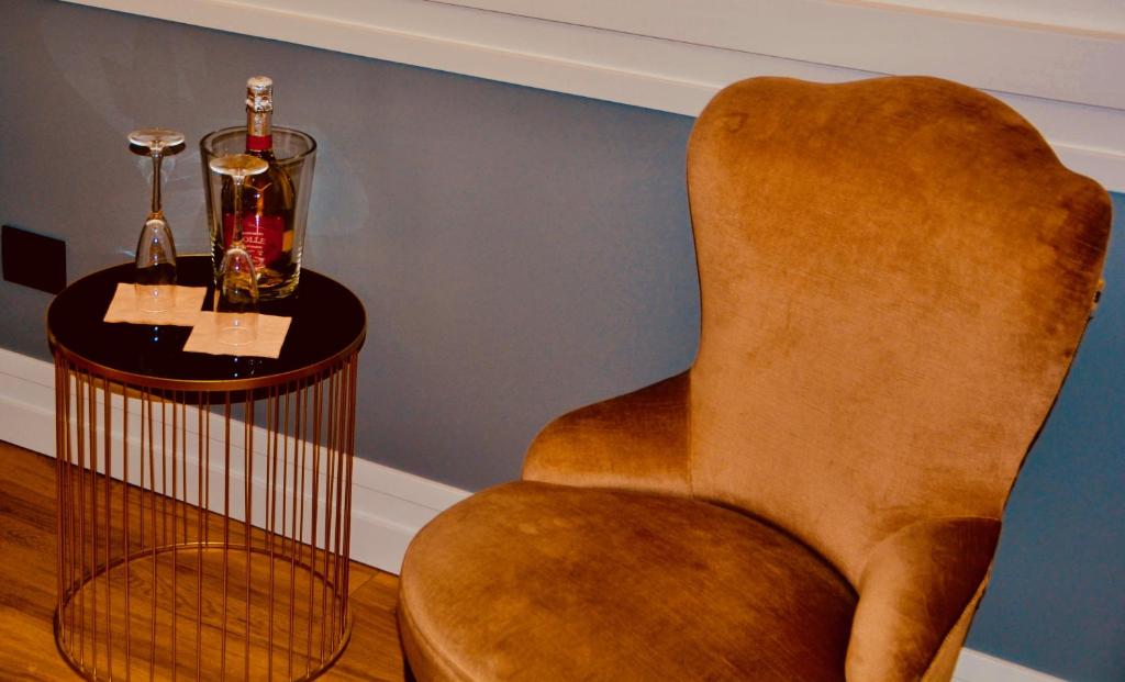 Hotel Giotto Flavia - Resim 14