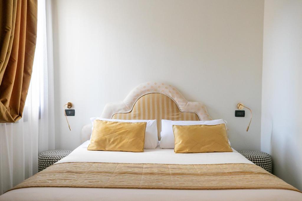 Ca' San Giorgio B&B - 10