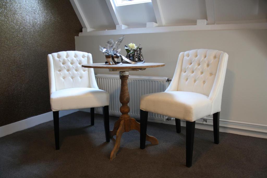 Hotel 't Keershuys - Resim 30