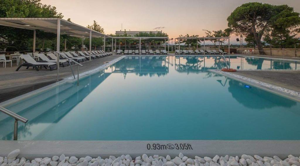 Gmp oasi bouka resort