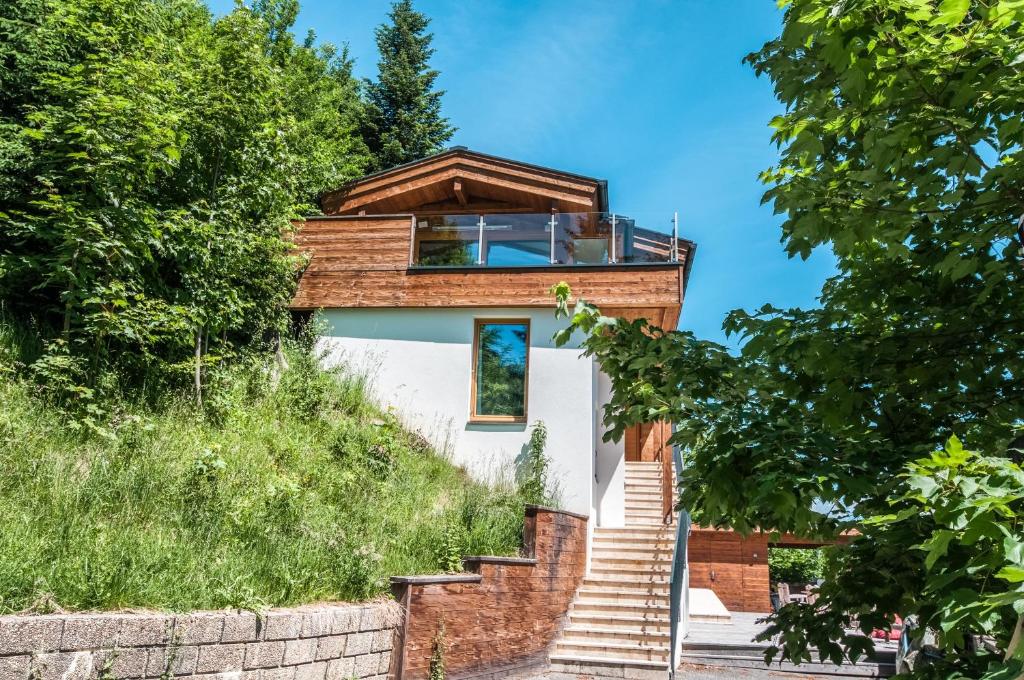 Gallery image of Chalet Max Panorama by we rent in Zell am See