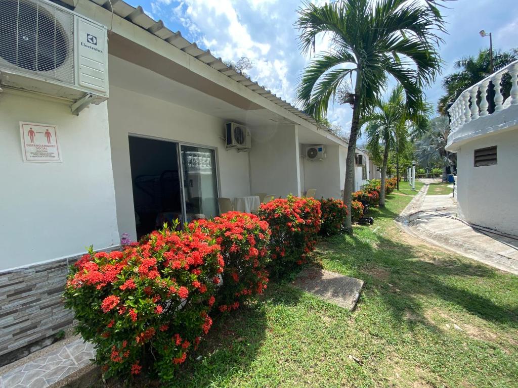 Club Campestre Las Palmas Girardot