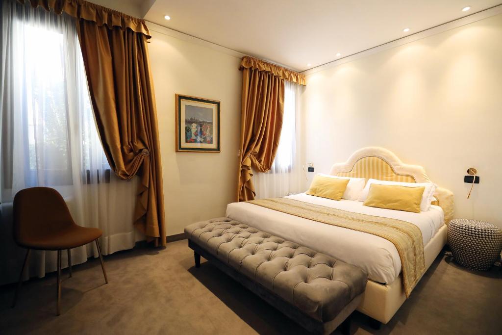 Ca' San Giorgio B&B - 3