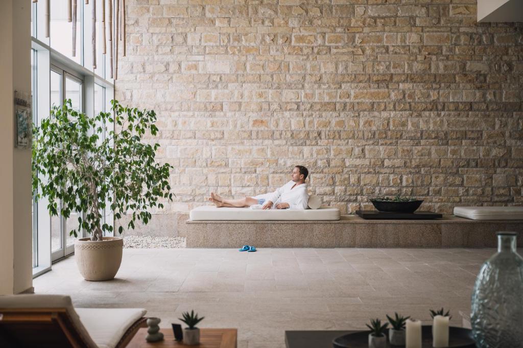 Hosté ubytování Falkensteiner Hotel Adriana - Adults-only