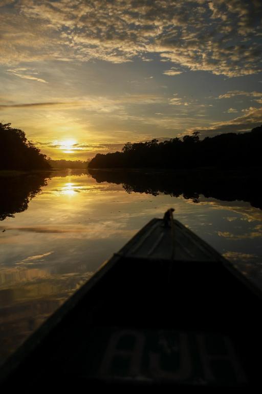  Amazonia Jungle Hotel