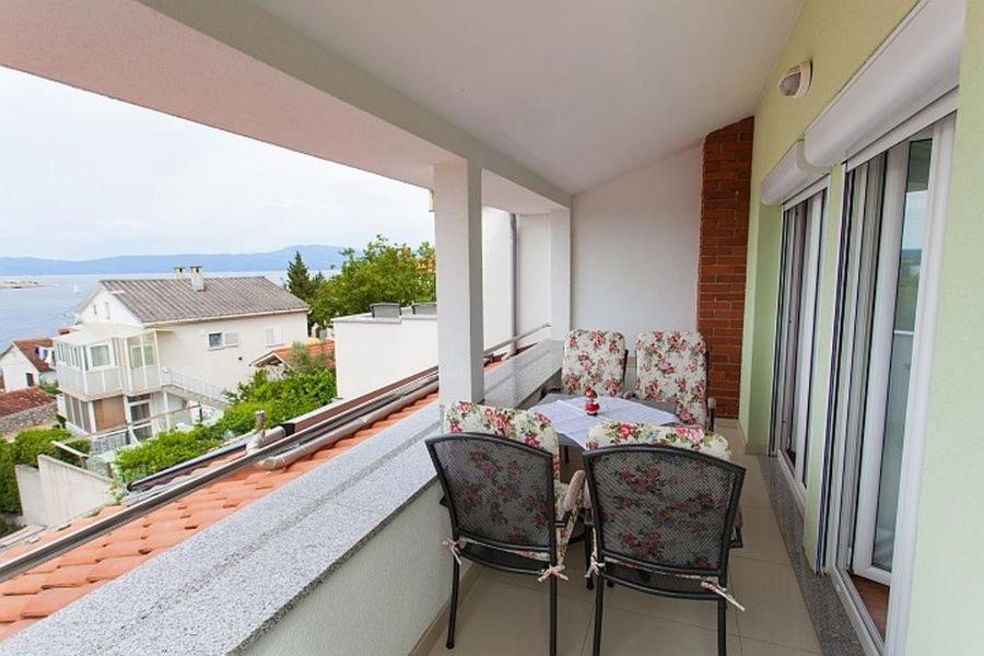 Príroda v okolí apartmánu